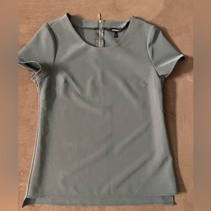 Express Blouse barely worn